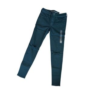 American Eagle Super Stretch X Jegging